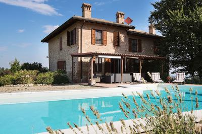Villa Manganina