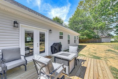 2 Mi to Marina & Lake Cumberland! Newly Built Home
