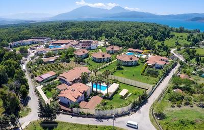 Katrancı Park Hotel