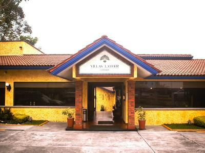 Villas Layfer familia y vacaciones Cordoba Veracruz Mexico