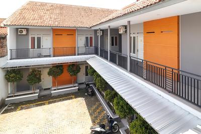 Hotel O Garut near Alun-Alun Tarogong formerly Wisma Etiga