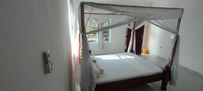 Mambo Boutique Nungwi