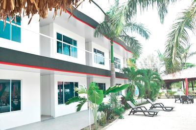 Riopark Beach Hotel