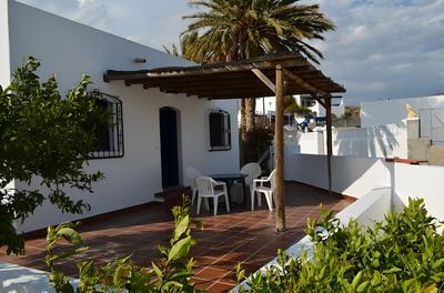 Casa Azahar
