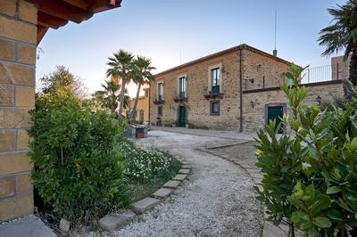 Agritourisme Conte Ruggero, Photo 2