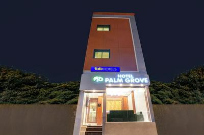 FabHotel Prime Palm Grove