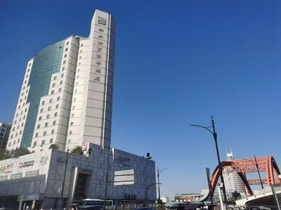 SSAW Boutique Hotel Shaoxing Ancient Town