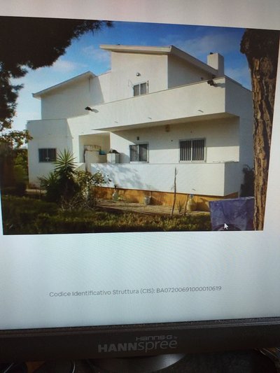 Villa Alma, Independent Apartment In Villa 700mt to The Sea