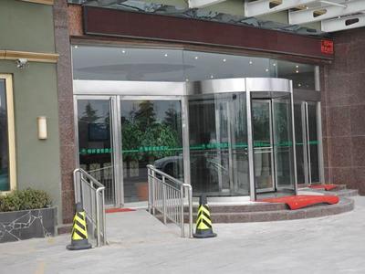GreenTree Inn XuZhou PiZhou Xinsu Center Fuzhou Road Express Hotel