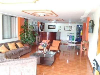 Hotel Marques Plaza