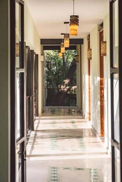 TreeHouse Boutique Hotel - Adults Only