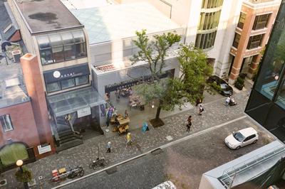 QuickStay - Enchantment in Yorkville - Yonge & Bloor