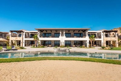 One Bedroom Residence Los Cabos