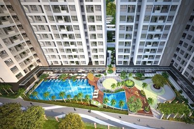 Elite Luxstay Airport Botanica Premier