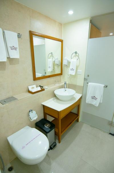 Classic Grande Imphal - A Member of Radisson Individuals 