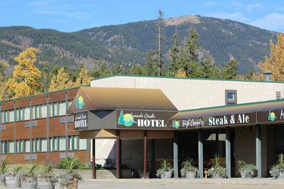 Grande Cache Hotel