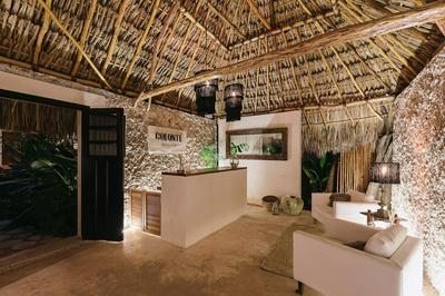 Colonte Hotel Origen