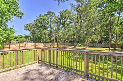 Cozy-modern Pensacola Home: Large Yard, Grill