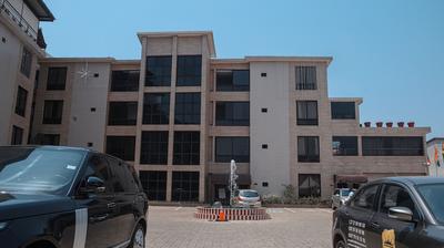 Hotel le Supreme Grand-Bassam