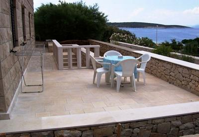 Vig - 60 m From Beach - A2