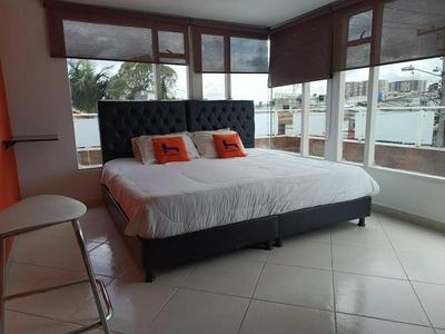 HOTEL IMPERIAL BOGOTA