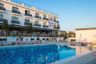 Sea Life Hotel