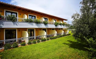 Miramare Hotel Eretria