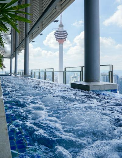 Pavilion Ceylon Hill Suites, Bukit Bintang by Perfect Host