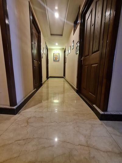 Orchid Lords Eco Inn Gangtok