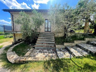 Spoleto Tranquiliity - Peaceful but you can Make Noise 24 hrs a day - Slps 20