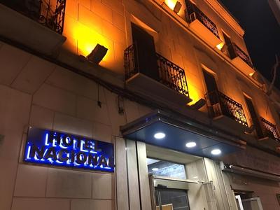 Hotel Nacional