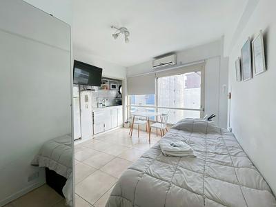 Elegant Recoleta Studio Urban Comfort