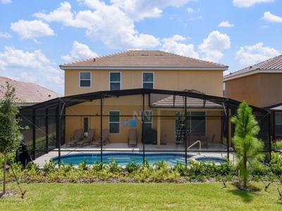 Fv61781 - Solterra Resort - 5 Bed 4.5 Baths Villa