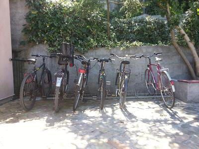 Villaggio Turistico Dea Cupra