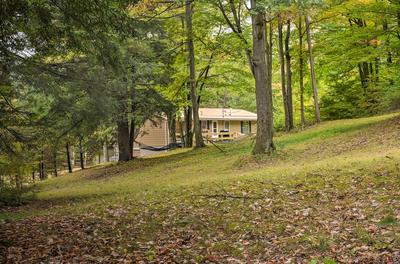 Great Valley Home w/ On-site Pond, 7 Mi to Skiing!