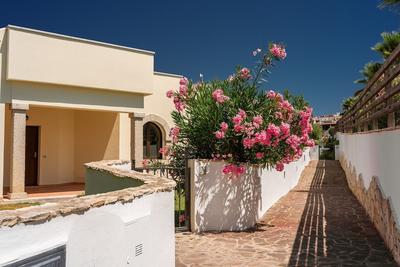 Beautiful Vista Blu Resort Villa Num2118