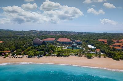 MERUSAKA Nusa Dua