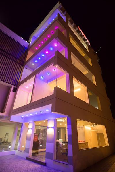 Vee Suites Bangalore