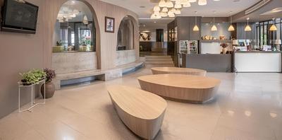 I Pavilion Hotel Phuket