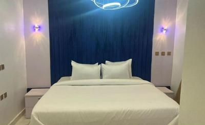 Emiez Apartment and Hotel