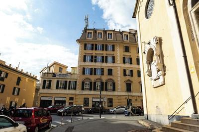 Petit Studio in Brignole de Ferrari