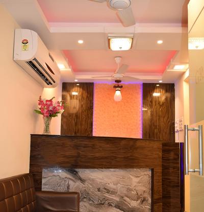 Hotel Grand Palace Inn