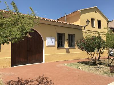 Hotel Rural El Castellet