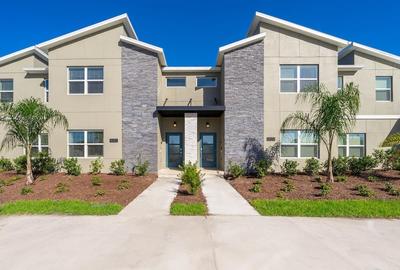 Gorgeous New Home With Private Pool Within Minutes to Disney and Most Attractions