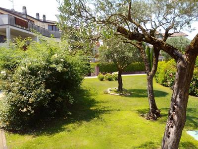 Kibilù - Residenza del Parco Abete