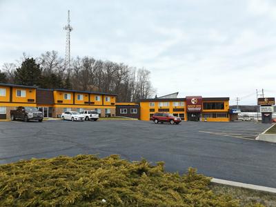Manistee Hotel
