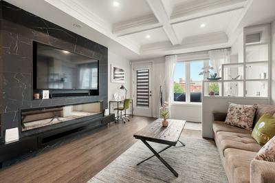 GLOBALSTAY Luxury Townhouse Minutes Away From Waterfront