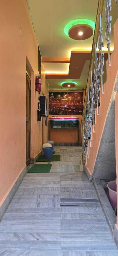 Shiva River Guest House