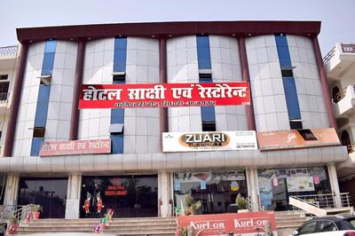 Hotel Shakshi