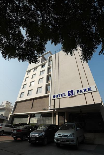 Palette - S Park Hotel